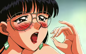 Page 87 of Gakuen Sei Hakusho - preview thumbnail