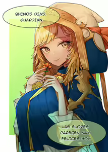 바리에게 소원빌기 — hentai manga cover on Fhentai