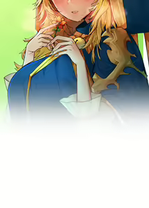Page 19 of 바리에게 소원빌기 - preview thumbnail