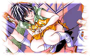 Page 85 of SEEK ~Chikashitsu no Mesu Dorei-tachi~ - preview thumbnail