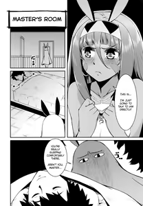 Page 3 of Pharaox (decensored) - preview thumbnail