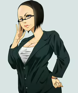Page 2 of Body Swap Sex Doll Boss - preview thumbnail