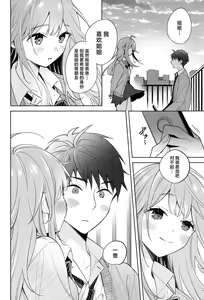 Page 27 of Onee-chan wa Kimi no Koto, - Your sister is you - preview thumbnail