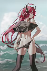 Page 33 of _Iumu_Rewards_(2021-2023_07)_ (uncensored) - preview thumbnail