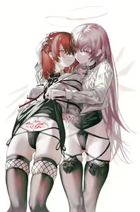 Page 5 of _Iumu_Rewards_(2021-2023_07)_ (uncensored) - preview thumbnail
