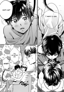 Page 8 of Hey!! Nyan - preview thumbnail