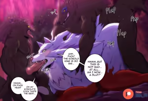 Page 273 of The Furry Collection by Bna_v5 - preview thumbnail
