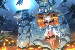 Page 761 of The Furry Collection by Bna_v5 - preview thumbnail