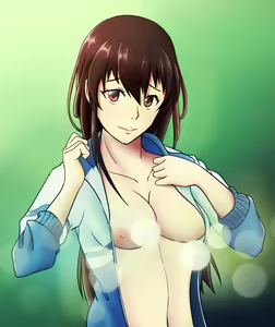 Page 99 of 昨日青空 国内 校服 中国 国产 青春 怀旧 蓝白 校园 学校 日常 001【Chinese/中文】 - preview thumbnail