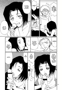 Page 33 of OTHERSIDE Kaiteiban - preview thumbnail
