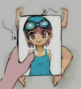 Page 291 of ズブ - preview thumbnail
