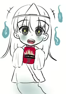 Page 7 of ズブ - preview thumbnail