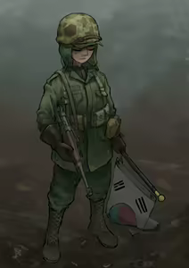 Page 109 of Artist archive: Rifleman - preview thumbnail