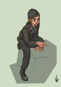 Page 13 of Artist archive: Rifleman - preview thumbnail