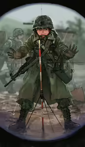 Page 203 of Artist archive: Rifleman - preview thumbnail