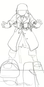 Page 204 of Artist archive: Rifleman - preview thumbnail