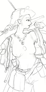 Page 220 of Artist archive: Rifleman - preview thumbnail