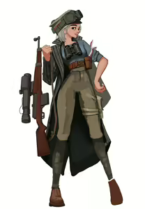 Page 320 of Artist archive: Rifleman - preview thumbnail