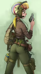 Page 98 of Artist archive: Rifleman - preview thumbnail