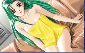 Page 179 of 〔エルフ〕下級生 - preview thumbnail