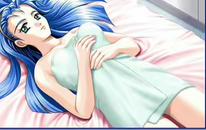 Page 213 of 〔エルフ〕下級生 - preview thumbnail