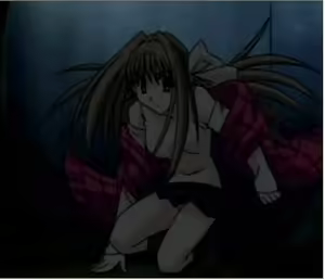 Page 411 of 〔エルフ〕下級生2 - preview thumbnail