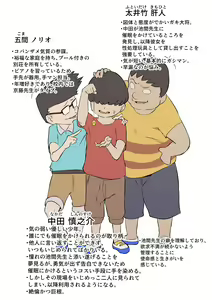 Page 315 of Oni Kizoku - preview thumbnail