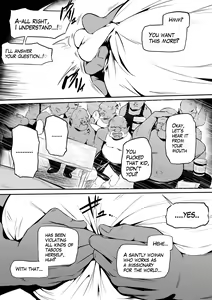 Page 798 of Oni Kizoku - preview thumbnail