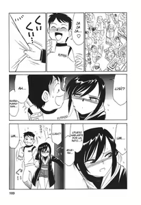 Page 103 of Cheers! 3 - preview thumbnail