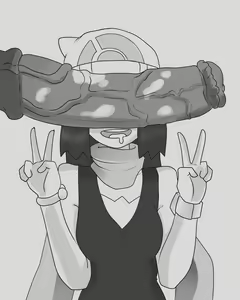Page 1030 of Pokemon- - preview thumbnail