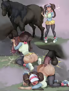 Page 1133 of Pokemon- - preview thumbnail