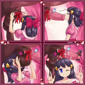 Page 1334 of Pokemon- - preview thumbnail