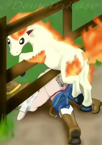 Page 1379 of Pokemon- - preview thumbnail
