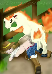 Page 1380 of Pokemon- - preview thumbnail