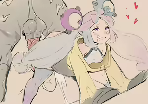 Page 1763 of Pokemon- - preview thumbnail