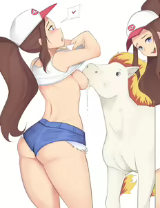 Page 1842 of Pokemon- - preview thumbnail