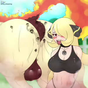 Page 1871 of Pokemon- - preview thumbnail