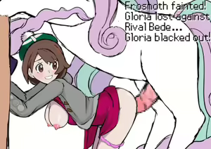 Page 1884 of Pokemon- - preview thumbnail