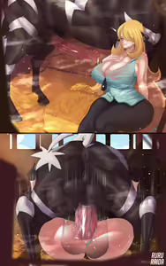 Page 295 of Pokemon- - preview thumbnail