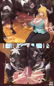 Page 298 of Pokemon- - preview thumbnail
