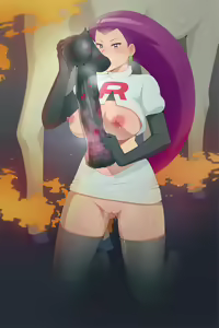 Page 355 of Pokemon- - preview thumbnail