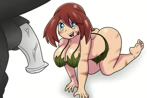 Page 365 of Pokemon- - preview thumbnail