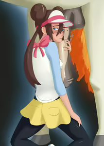 Page 591 of Pokemon- - preview thumbnail