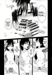 Page 16 of Konyoku Onsen Chihayu | Mixed Bathing Lust Hot Spring Chihaya - preview thumbnail