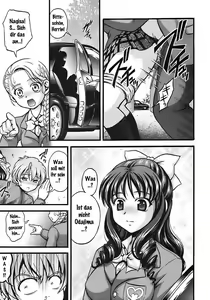 Page 20 of Milk Hunters 6 - preview thumbnail