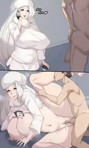 Page 57 of Melony - preview thumbnail
