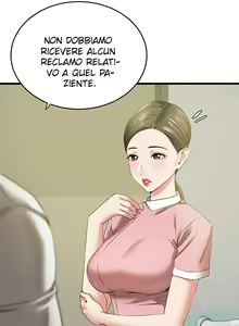 Page 8 of SSS-Class Undercover Agent Capitolo 05 - preview thumbnail