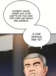 Page 9 of SSS-Class Undercover Agent Capitolo 05 - preview thumbnail
