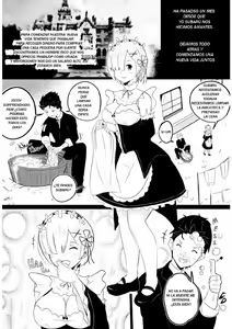 B-Trayal 17 Rem — hentai manga cover on Fhentai