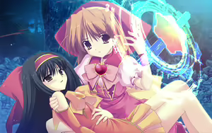 Page 1013 of Prism Magical - PRISM Generations! - preview thumbnail